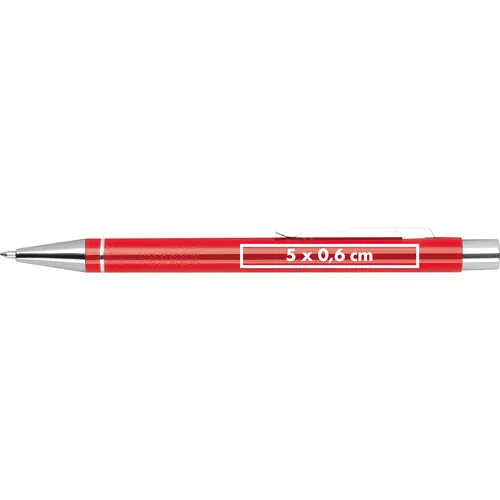 Metal Ballpoint Pen Almeira