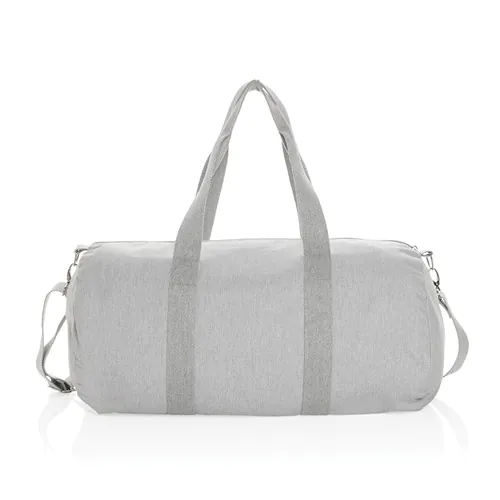 Impact Aware™ 285gsm rcanvas duffel bag undyed Impact Aware™ 285gsm rcanvas duffel bag undyed