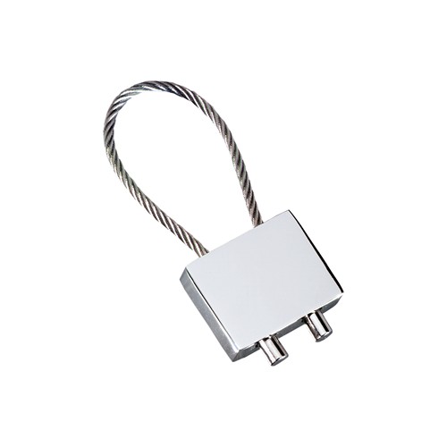 Key Ring RE98-CABLE Key Ring RE98-CABLE