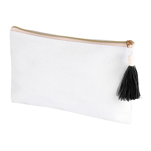 Pochette en coton Viggiano