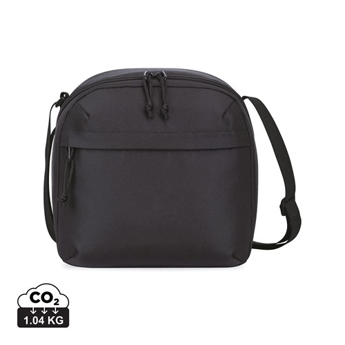 Renew AWARE™ rPET lunch cooler Renew AWARE™ rPET lunch cooler