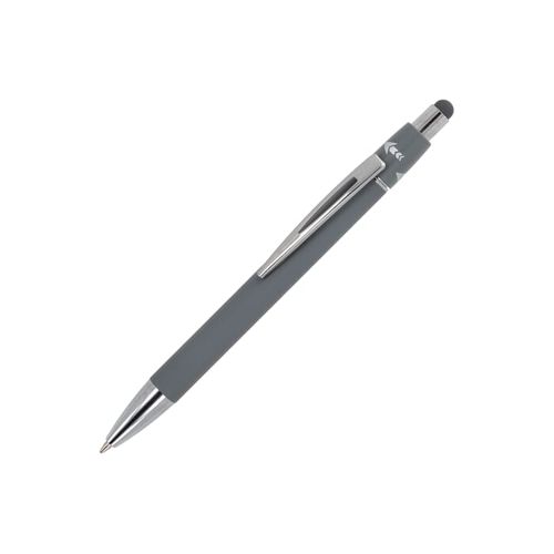Stylo à bille à rotor en aluminium Stylo à bille à rotor en aluminium
