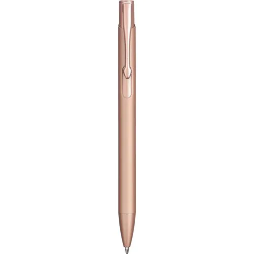 Stylo bille en aluminium recyclé Gladys Stylo bille en aluminium recyclé Gladys