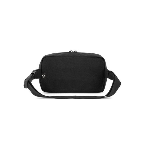 MYKONOS. Sac type "banane" en polyester recyclé 600D et doublure en polyester recyclé 210D