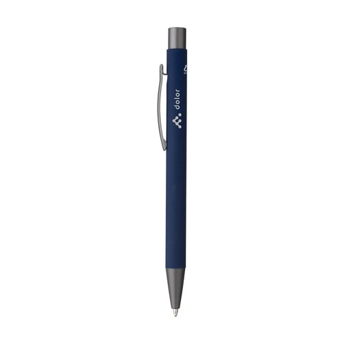 Brady Soft Touch Recycled Alu stylo Brady Soft Touch Recycled Alu stylo