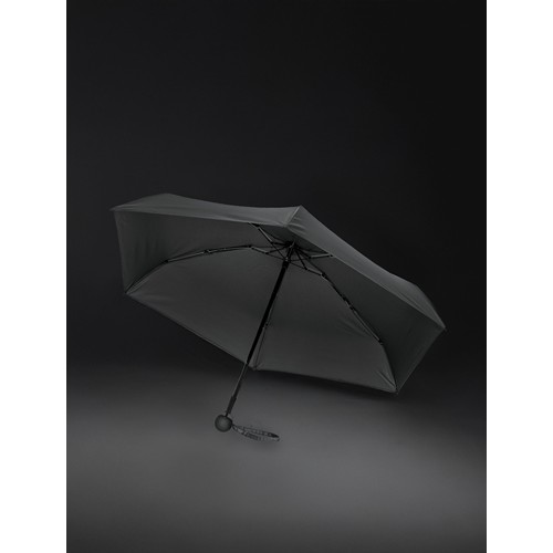 19.5" Aware™ RPET super mini manual 190T Pongee umbrella 19.5" Aware™ RPET super mini manual 190T Pongee umbrella