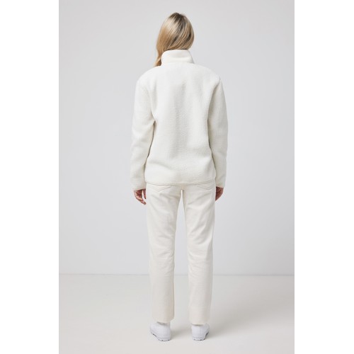 Chaqueta Diran polar poliéster reciclado IQONIQ Chaqueta Diran polar poliéster reciclado IQONIQ