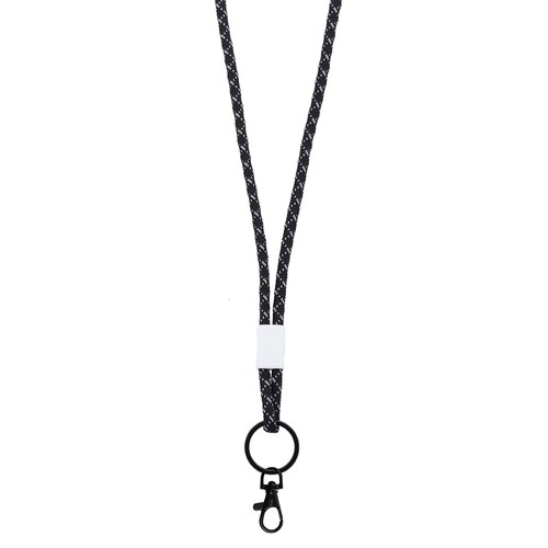 * PORTA BADGE IN POLIESTERE * PORTA BADGE IN POLIESTERE