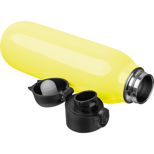 500ml vacuüm waterfles