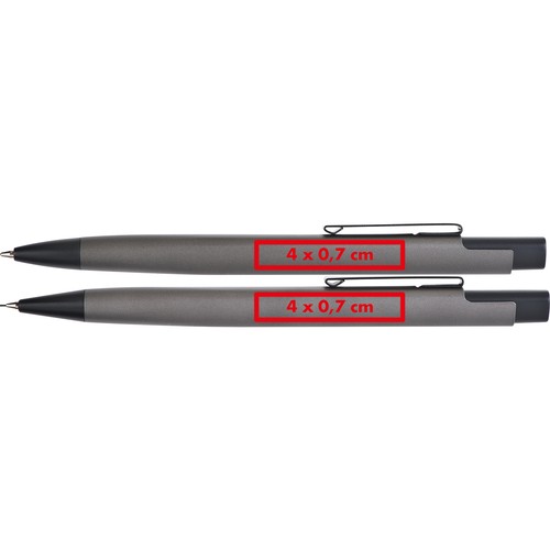 Metal pen set Metal pen set