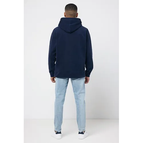 Polaire à capuche en polyester recyclé IQONIQ Trivor Polaire à capuche en polyester recyclé IQONIQ Trivor