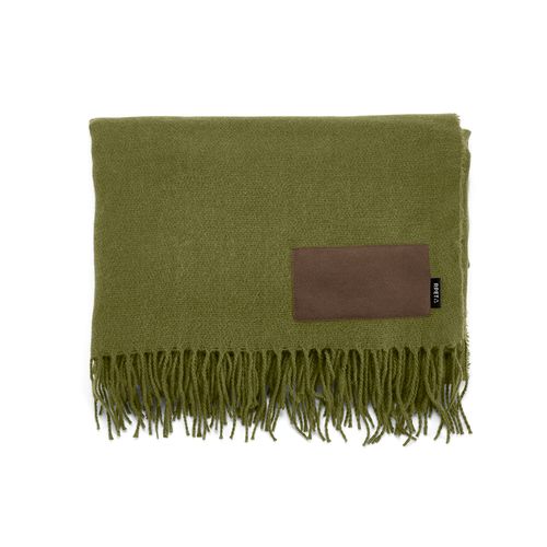 Lichtenstein Blanket