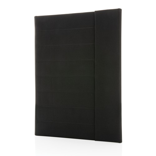 Portadocumenti A4 con chiusura magnetica Impact Aware™ Portadocumenti A4 con chiusura magnetica Impact Aware™