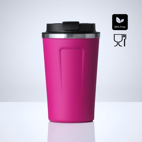 NORDIC KOFFIEMOK, 350 ml