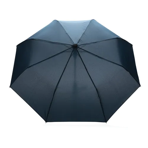 Mini parapluie automatique 21" en rPET 190T Impact AWARE™