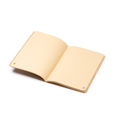 Cahier Nocciolo Cahier Nocciolo