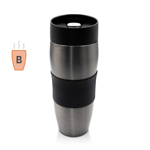 Thermo mug 375 ml Air Gifts | Jason Thermo mug 375 ml Air Gifts | Jason