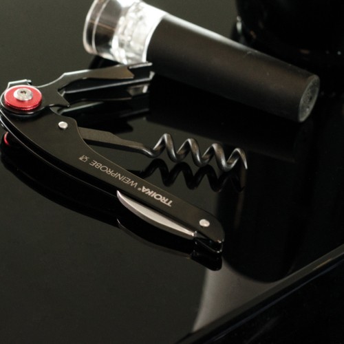 Set da Vino TROIKA WEINPROBE Set da Vino TROIKA WEINPROBE