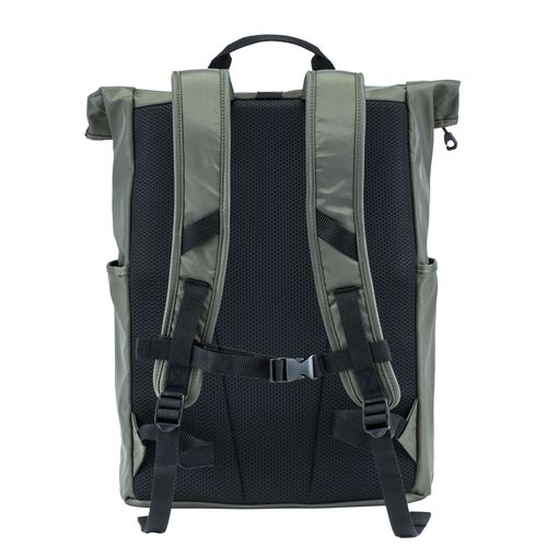 Foldable laptop backpack (15) made of 310T nylon Foldable laptop backpack (15) made of 310T nylon
