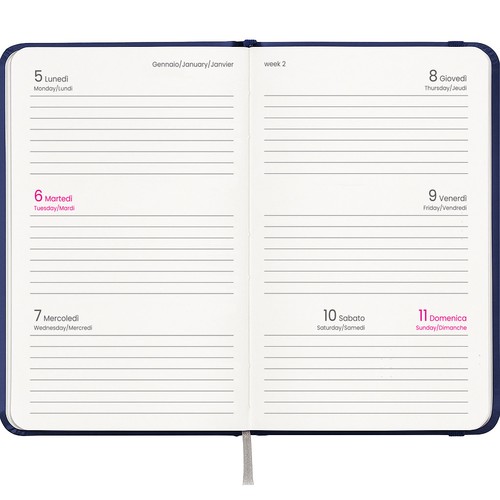 agenda