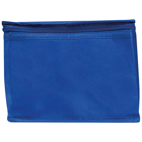 Borsa temica in TNT, contiene 6 lattine Borsa temica in TNT, contiene 6 lattine