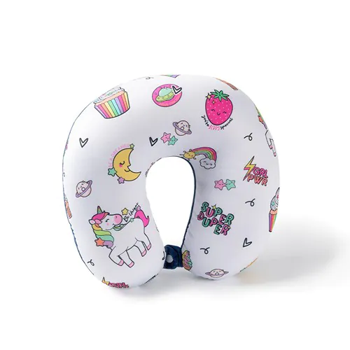 ALMOHADA DE VIAJE URAL ALMOHADA DE VIAJE URAL