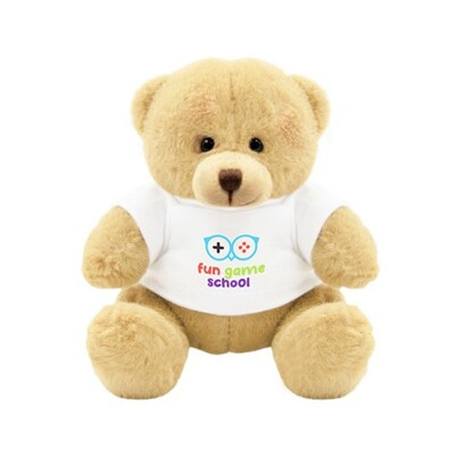 Ours | Nicky Honey Junior Ours | Nicky Honey Junior