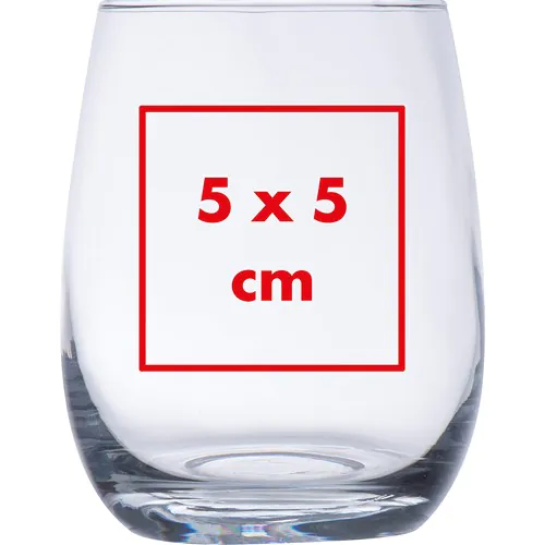 Szklanka SIENA 420 ml Szklanka SIENA 420 ml