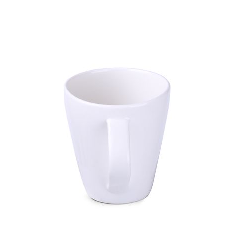 Mug Kick 210ml white Mug Kick 210ml white