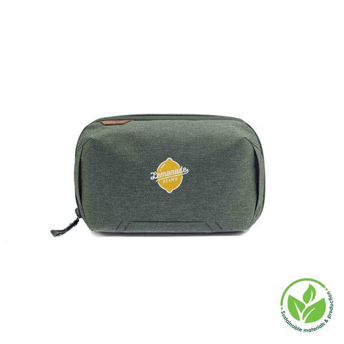 Peak Design Tech Pouch Sage Peak Design Tech Pouch Sage