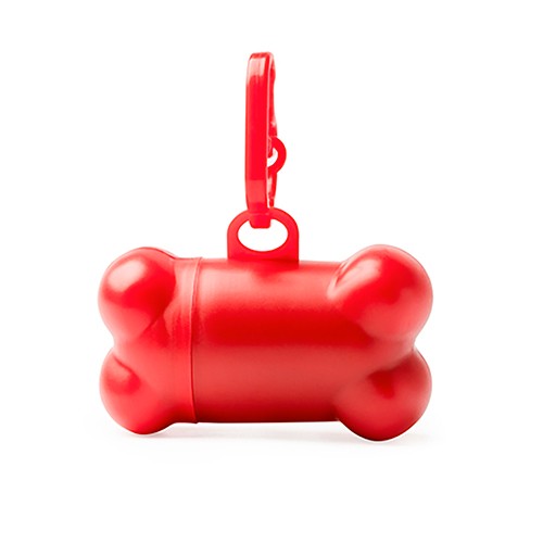 Distributeur de sacs pour animaux Rame