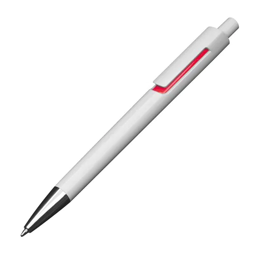 Bolígrafo plástico Bolígrafo plástico