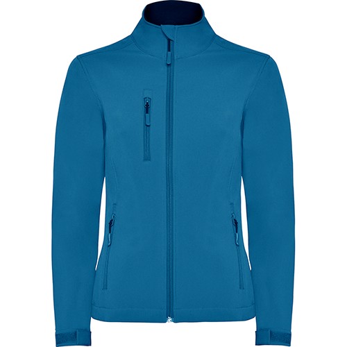 Softshell 3 couches NEBRASKA WOMAN Softshell 3 couches NEBRASKA WOMAN