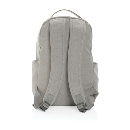 Zaino in canvas riciclato 16 once Impact AWARE™ Zaino in canvas riciclato 16 once Impact AWARE™