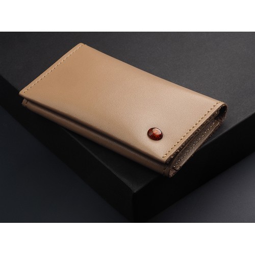 Business card holder