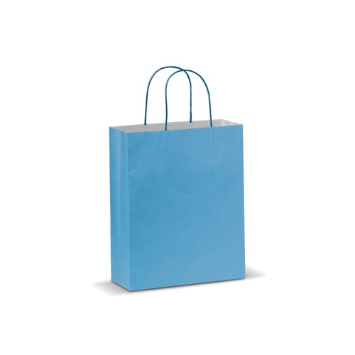 Kraft bag medium 120g/m²