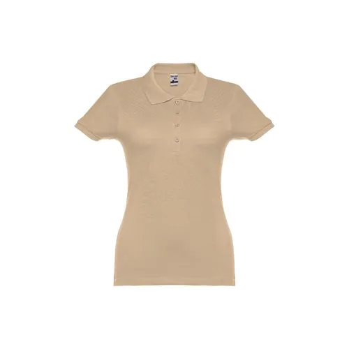 THC EVE. Polo pour femme