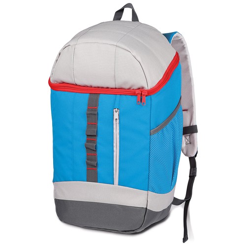 600D RPET COOLER RUCKSACK 600D RPET COOLER RUCKSACK