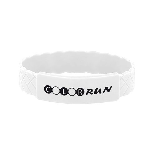 pulsera de silicona pulsera de silicona