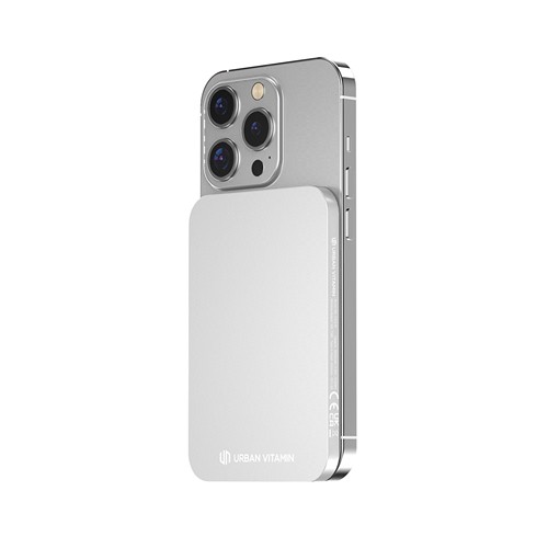 Powerbank Burbank RCS Urban Vitamin 3.000 mAh Powerbank Burbank RCS Urban Vitamin 3.000 mAh