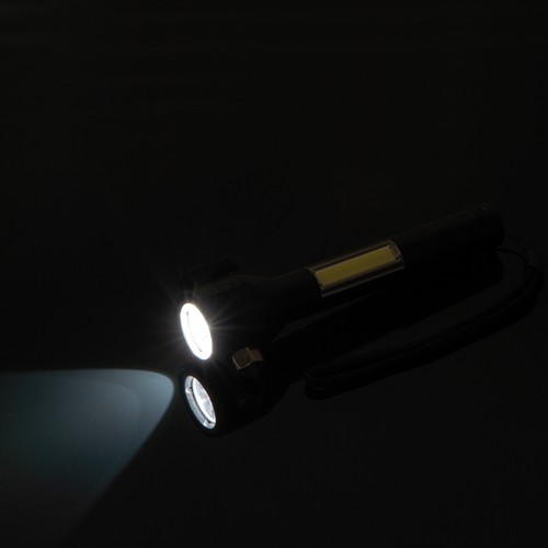 Rechargeable flashlight Trent