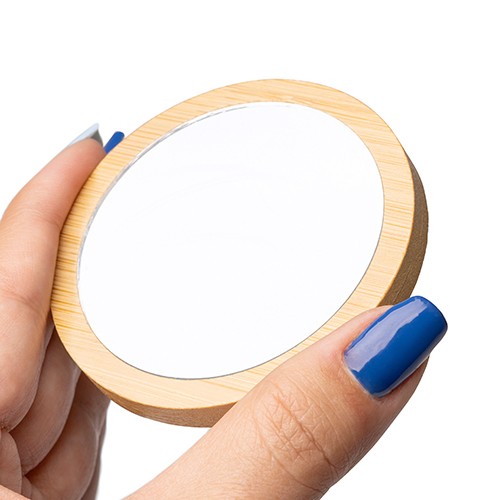 Mirror Aneto