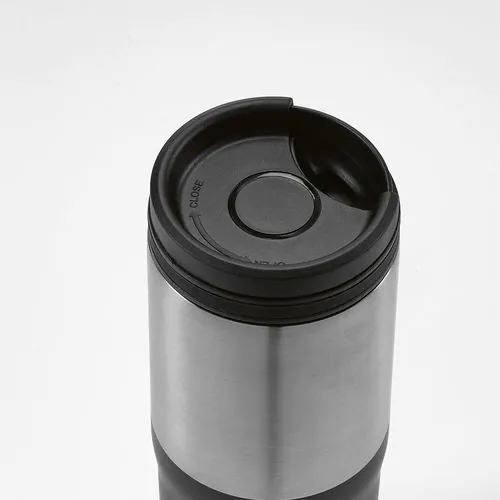 Orange Travel Cup Orange Travel Cup