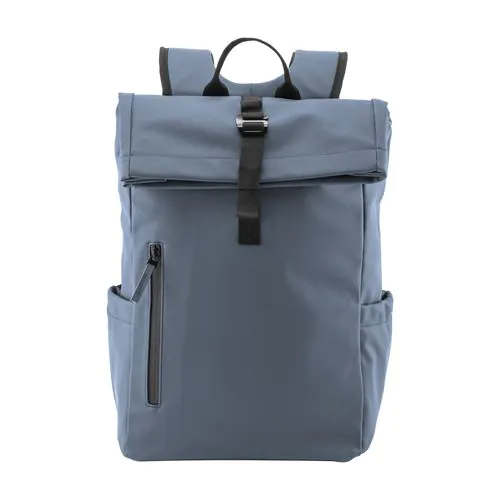 Water-resistant Soft PU (15") backpack Water-resistant Soft PU (15") backpack
