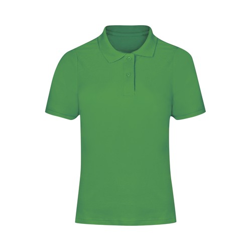 Women Colour Polo Shirt Charles