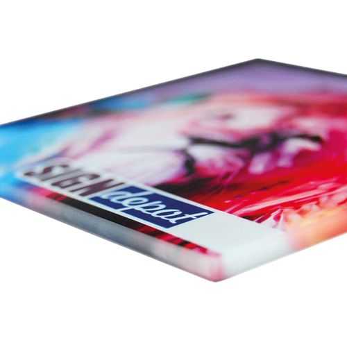 Dessous de verre - Carré