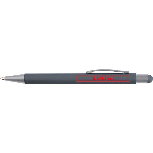 Ballpen with touch functions Salt Lake City