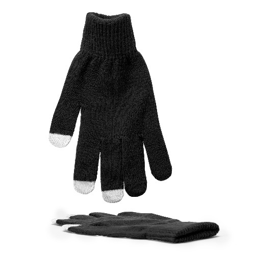 Guantes táctiles Greta Guantes táctiles Greta