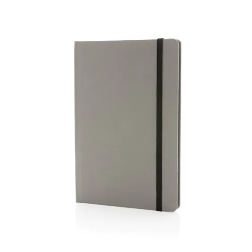 Carnet A5 en rPET certifié GRS