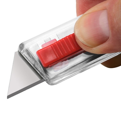 Breekmes "Gamma" Breekmes "Gamma"